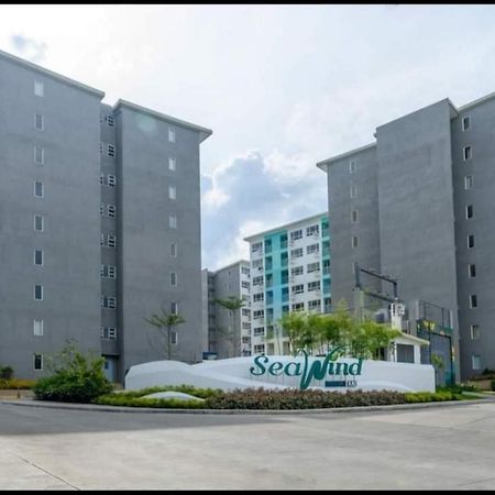 Jay'S Condo - Seawind Davao City Extérieur photo