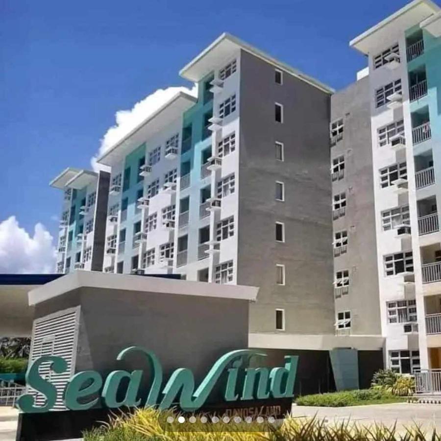 Jay'S Condo - Seawind Davao City Extérieur photo
