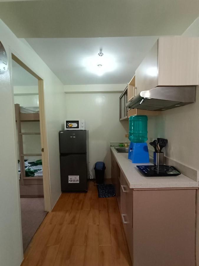 Jay'S Condo - Seawind Davao City Extérieur photo