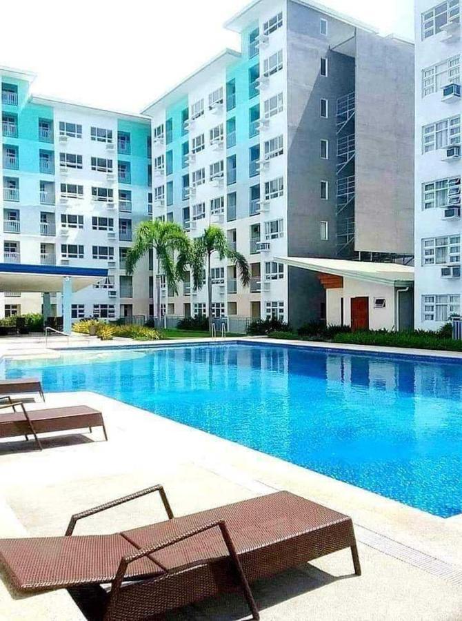 Jay'S Condo - Seawind Davao City Extérieur photo