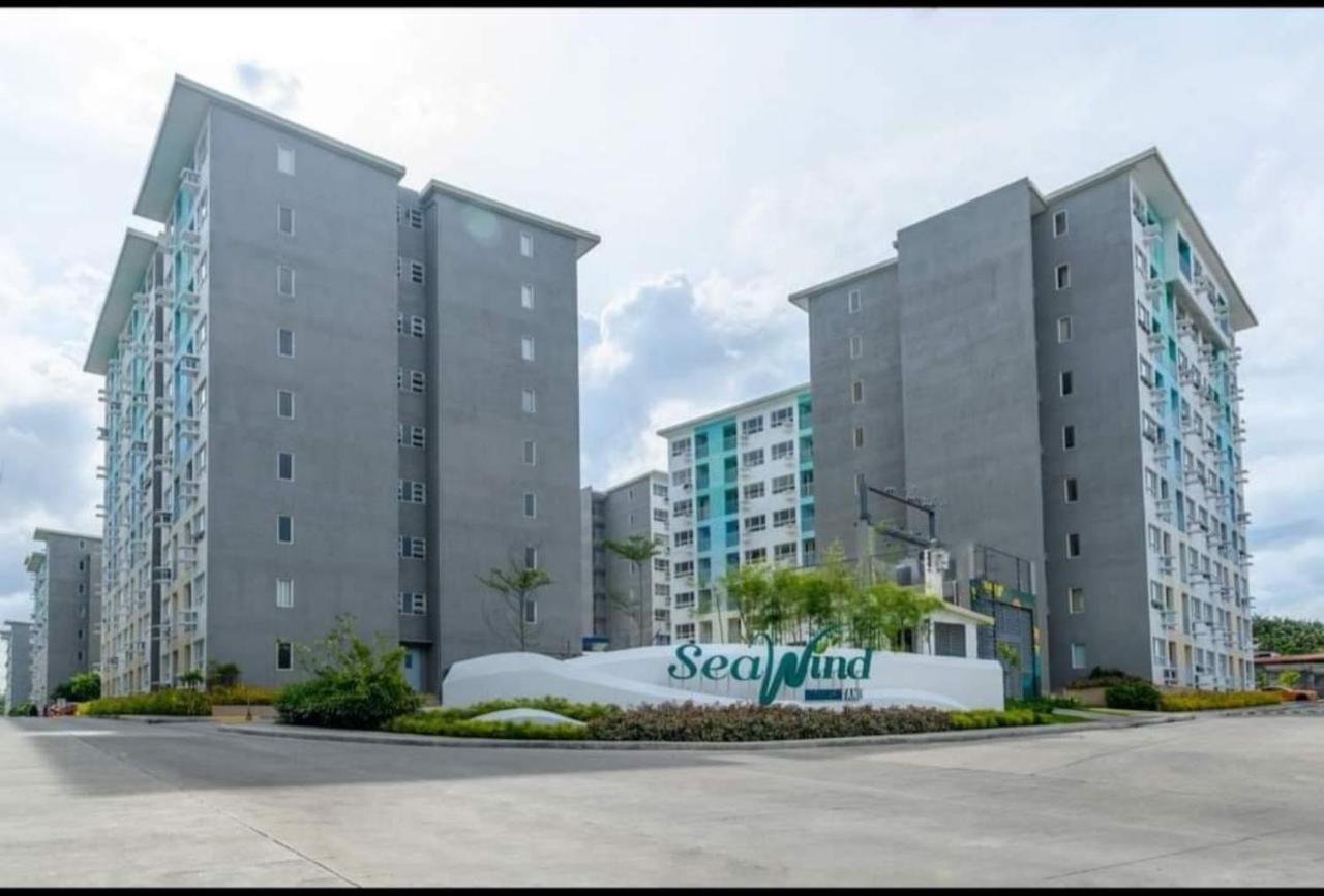 Jay'S Condo - Seawind Davao City Extérieur photo