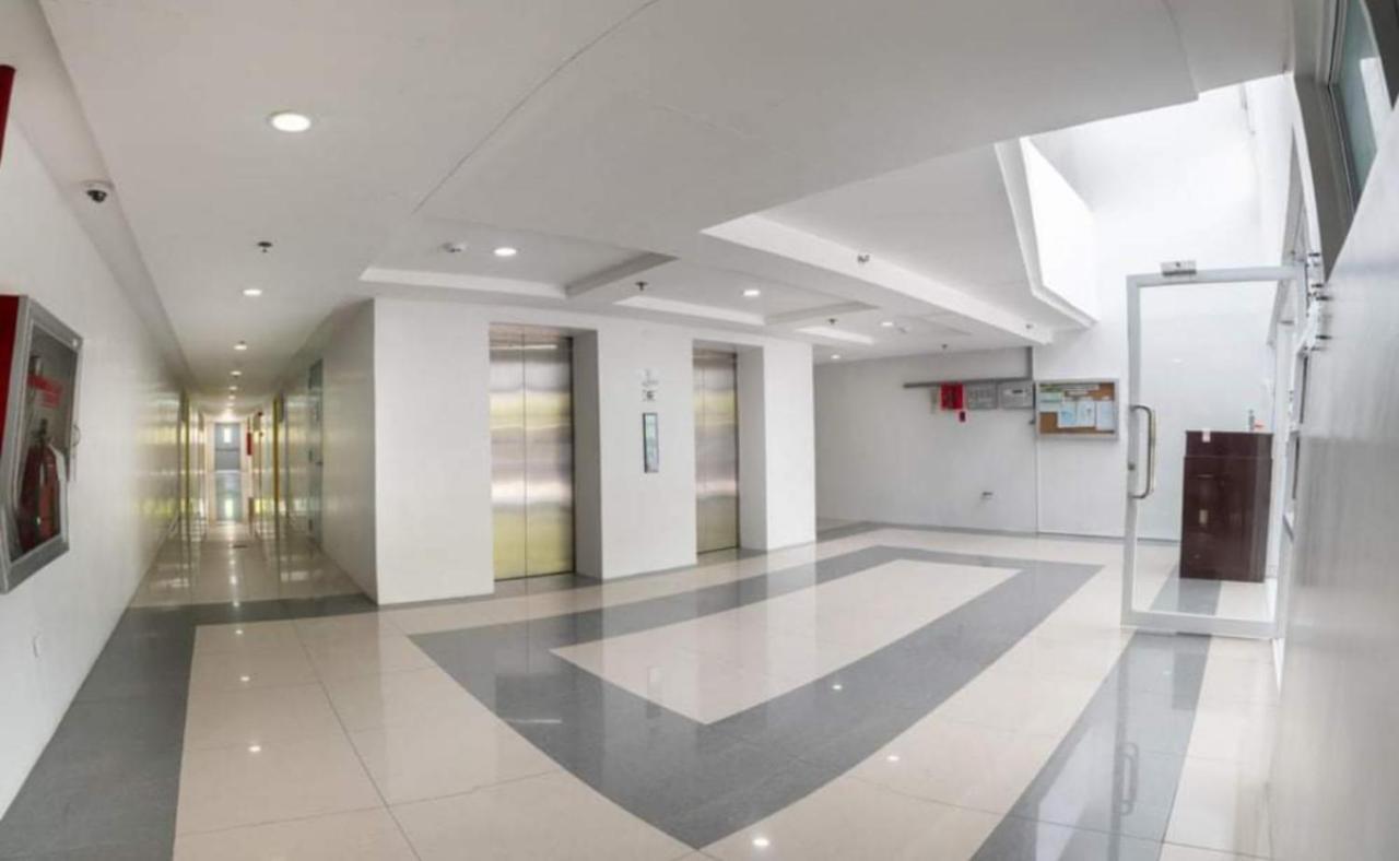 Jay'S Condo - Seawind Davao City Extérieur photo