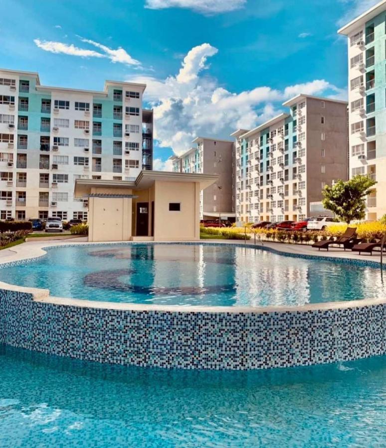 Jay'S Condo - Seawind Davao City Extérieur photo