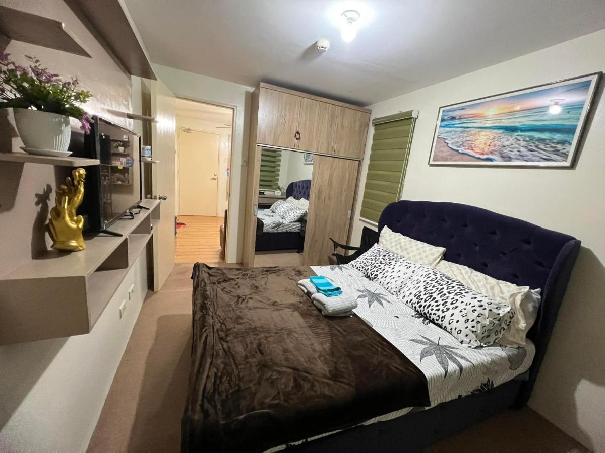 Jay'S Condo - Seawind Davao City Extérieur photo